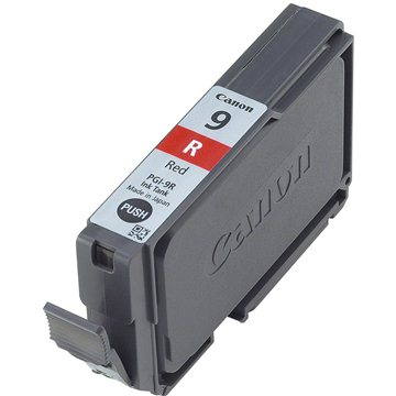 

Canon PGI-9R červená