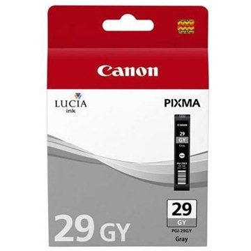 

Canon PGI-29GY šedá