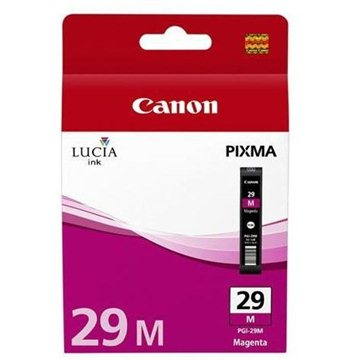 

Canon PGI-29M purpurová
