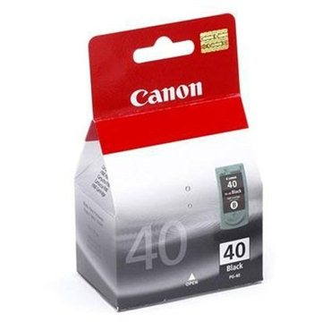 

Canon PG-40 černá