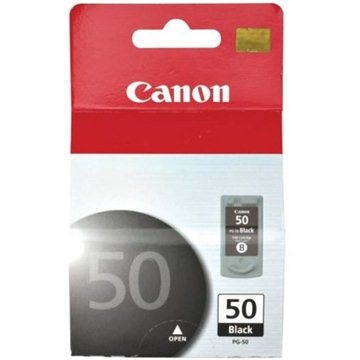

Canon PG-50 černá