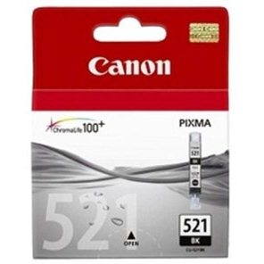 Canon CLI-521BK černá