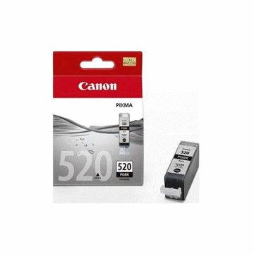 

Canon PGI-520BK černá