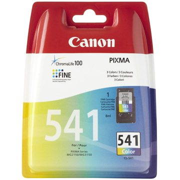 

Canon CL-541 barevná