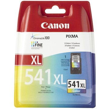 

Canon CL-541 XL barevná