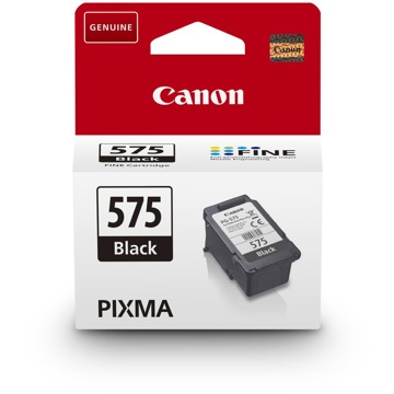 

Canon PG-575 černá
