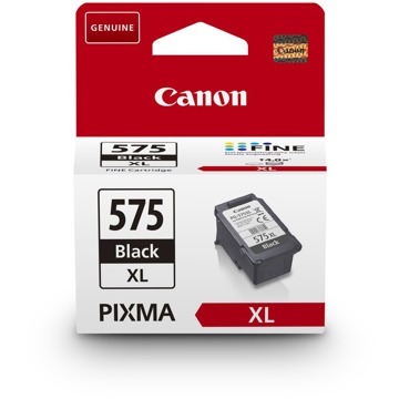 

Canon PG-575XL černá