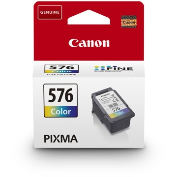 

Canon CL-576 barevná