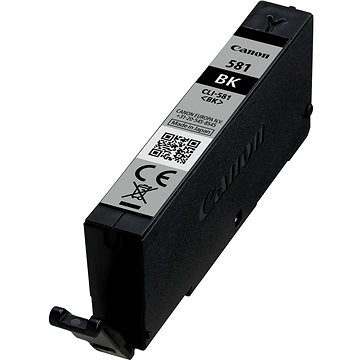 

Canon CLI-581BK černá