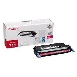 

Canon CRG-711M purpurový