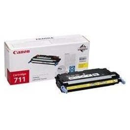 Canon CRG-711Y žlutý