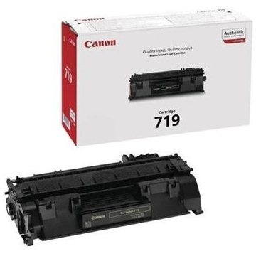 

Canon CRG-719 černý