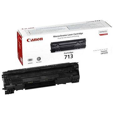 

Canon CRG-731HBK černý