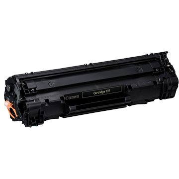 

Canon CRG-737 černý