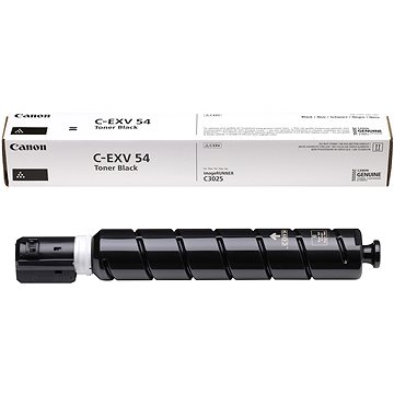 Canon C-EXV 54 černý