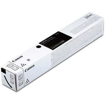 

Canon C-EXV 65 černý