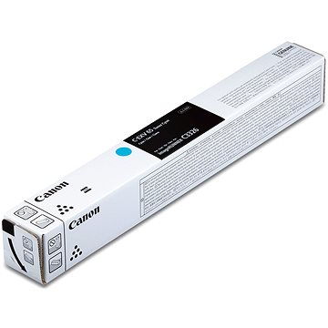

Canon C-EXV 65 azurový