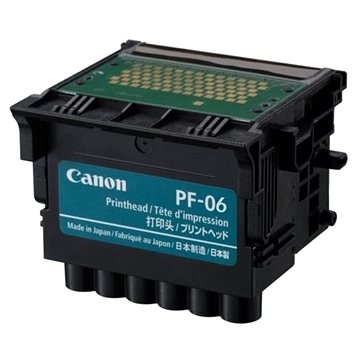 

Canon PF-06