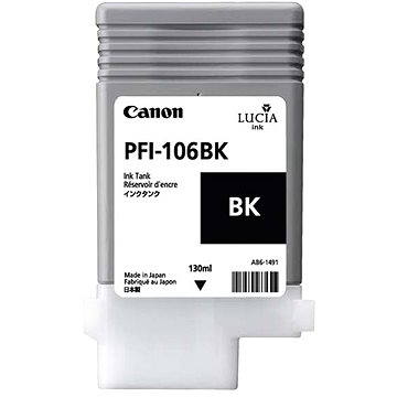 

Canon PFI-106BK černá