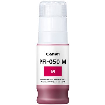 

Canon PFI-050M purpurová