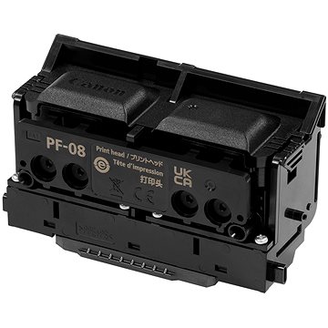 

Canon PF-08