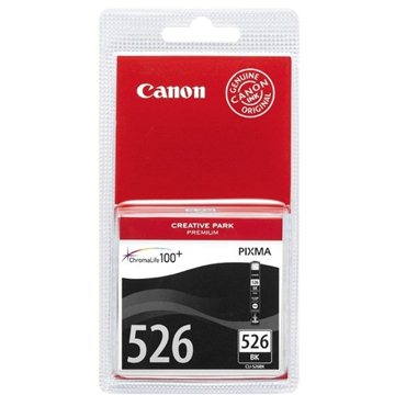

Canon CLI-526BK černá