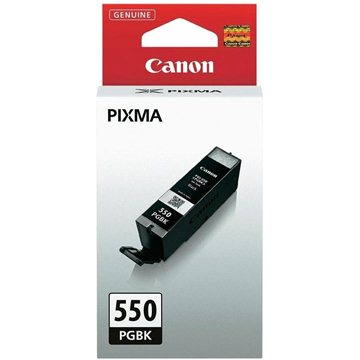 

Canon PGI-550PGBK pigmentová černá