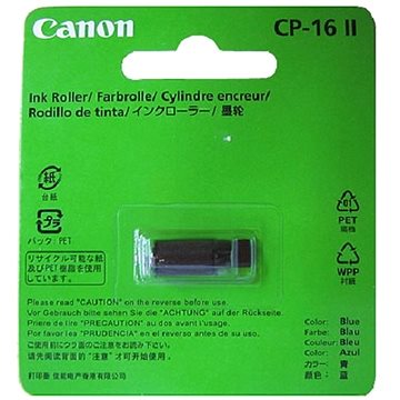 Canon CP-16 II černá - Cartridge
