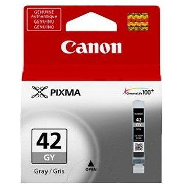 

Canon CLI-42GY šedá