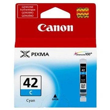 

Canon CLI-42C azurová