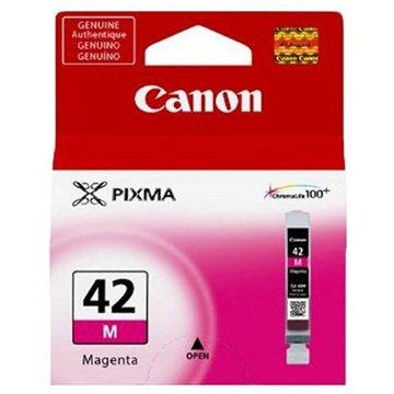 

Canon CLI-42M purpurová