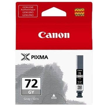 

Canon PGI-72GY šedá