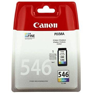 

Canon CL-546 barevná
