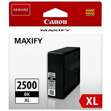 

Canon PGI-2500XL BK černá