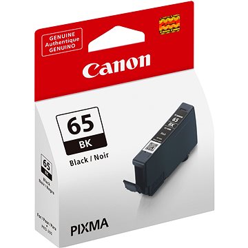 

Canon CLI-65BK černá