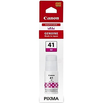 

Canon GI-41M purpurová