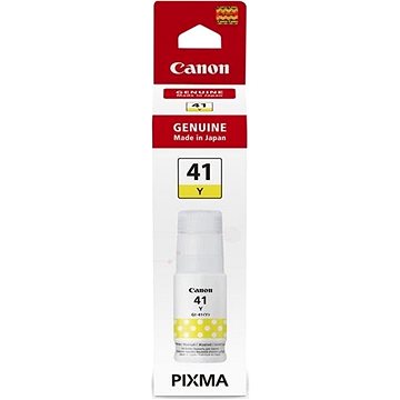 

Canon GI-41Y žlutá