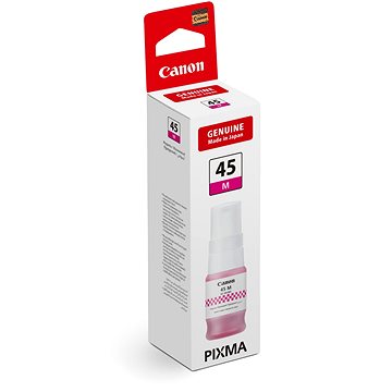

Canon GI-45M purpurová