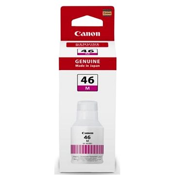 

Canon GI-46M purpurová
