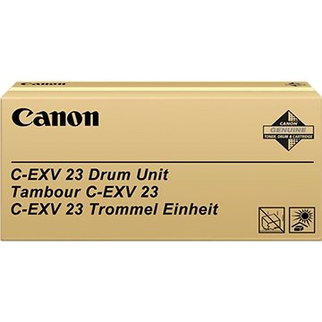 

Canon C-EXV23