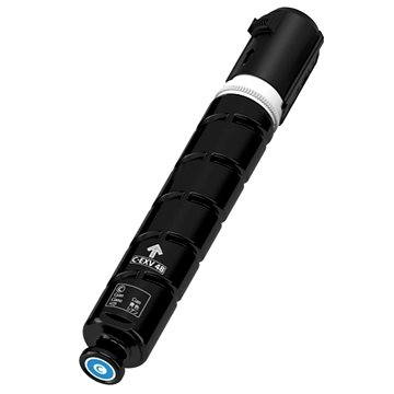 

Canon C-EXV48 azurový