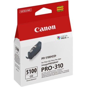 Canon PFI-5100CO bezbarvá