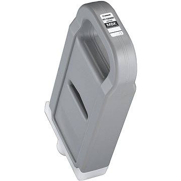 

Canon PFI-706MBK matně černá
