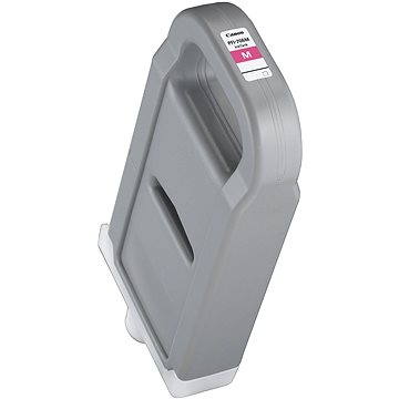 

Canon PFI-706M purpurová