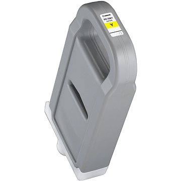 

Canon PFI-706Y žlutá