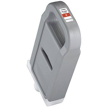 

Canon PFI-706R červená