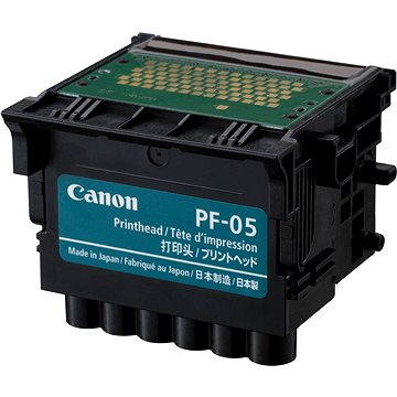 

Canon PF-05