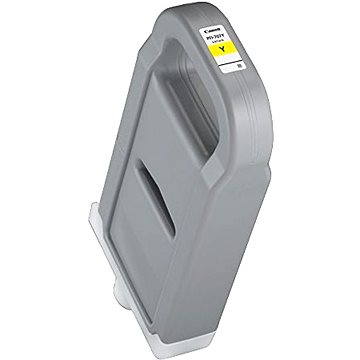

Canon PFI-707Y žlutá