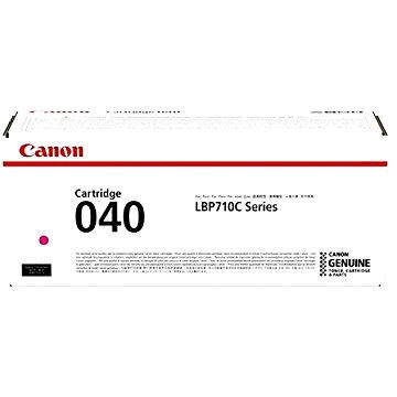 

Canon CRG-040 purpurový