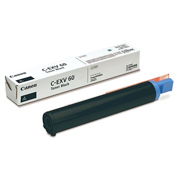 

Canon C-EXV60 černý